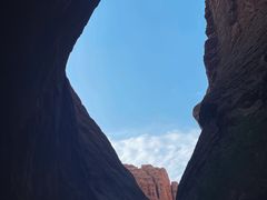 -天山神秘大峡谷