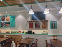 大堂-友记正宗隆江猪脚饭(首经贸店)