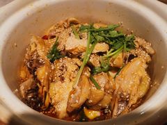 -周家二小姐的菜(西津渡店)