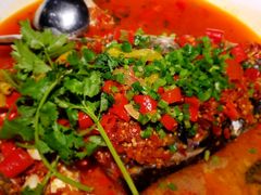 -坛宗剁椒鱼头(河西王府井店)