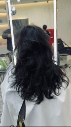 -型色沙龙 Color Salon