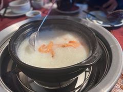 粥水锅底-大良毋米粥(锦龙路总店)