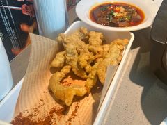-半天妖烤鱼(新中关购物中心店)