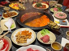 -蜀大侠火锅(春熙路店)