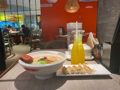 -味千拉面(德雅路CFC富兴时代店)