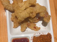 -小马哥烧烤(楚州店)