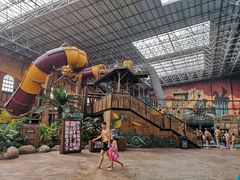 -波塞冬旅游度假区