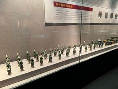 -平顶山博物馆