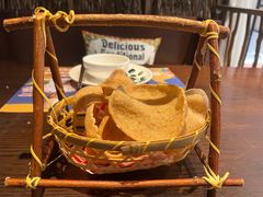 -泰妃殿(武汉首店)