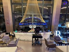 -厦门万丽酒店·R Bar