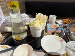 -黄记煌三汁焖锅(渝北金港国际店)