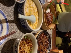 -南京大牌档(济南万象城店)