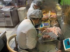 -丰茂烤串(建设街店)