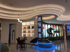 -遇见时尚足浴·SPA(五路口万达店)
