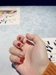 -蜜丝卡伦美甲美睫连锁