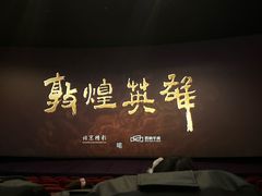 -保利国际影城杭州中南店