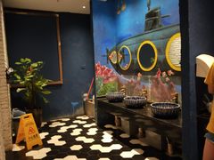 -船奇蒸汽海鲜·闽菜(八市海鲜总店)