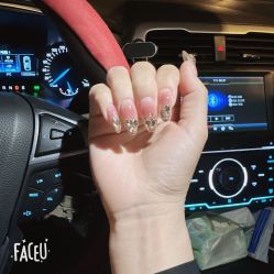 -IDO美甲美睫