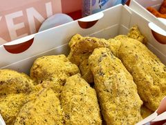 -悠个炸鸡(南京创始店)