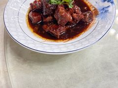 -二泉园老菜馆·百年无锡菜