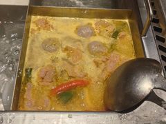 -海底捞火锅(枫蓝国际购物中心店)