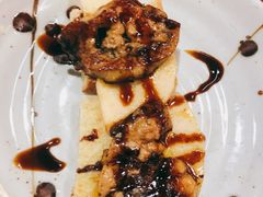 法式煎鹅肝-大渔铁板烧(中山路八佰伴店)