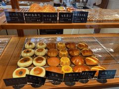 -慢熟面包店bud bread(孩儿巷店)