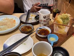-万岁寿司(芳村店)