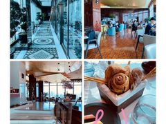 -翡翠36餐厅(浦东香格里拉店)