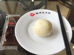 -庆丰包子铺(天通苑店)