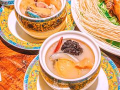 -蚬皇•陈味莞(西平景湖店)