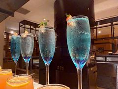 -“香”全日餐厅·株洲大汉希尔顿酒店