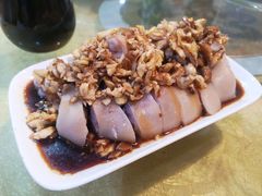 沙姜猪手-华兴餐厅·招牌生鱼片(桃园路店)