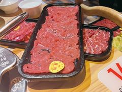 -正禾鲜·潮汕牛肉火锅(凯德天府店)