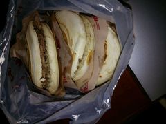 -樊记腊汁肉(竹笆市总店)