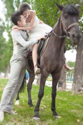 -太古映画婚纱摄影(天河店)