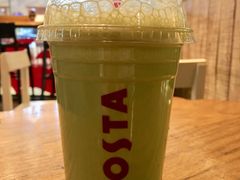 -COSTA COFFEE(上海月星环球港店)