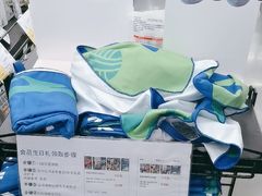 -迪卡侬(越秀公园店)