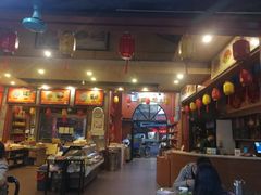 -禄源公·老莞诚饭店