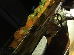 -海石湾餐厅·沙画家的店