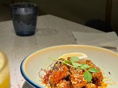 -BE BRIGHT KITCHEN(正佳广场店)