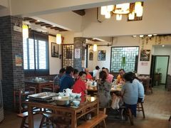 大堂-双塔老饭店