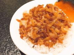 卤肉饭（小）-胡须张鲁肉饭(美食文化馆店)