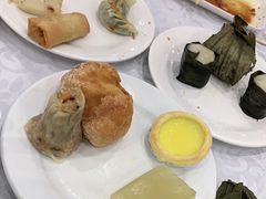 -冰泉豆浆馆(白云山总店)