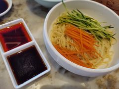 虾籽凉面-耿福兴(罍街店)
