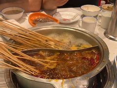 -老马路串串香火锅(北门桥店)
