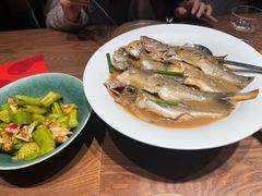 -KŌNG胶东小馆·酒馆(华熙店)