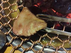 -老炉家木炭烤肉(长江国际店)