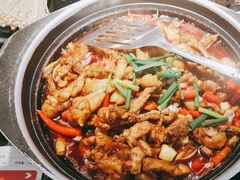 -蛙小侠(长安万科店)