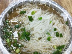 斋粉面-正宗阳山牛杂(东城店)